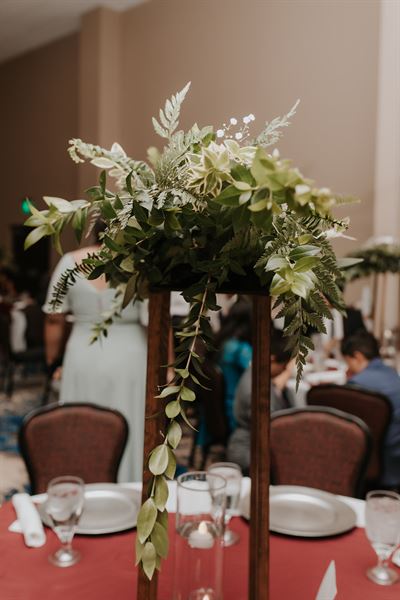 Rolling Hills Casino & Resort