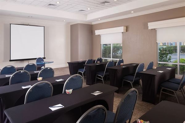 SpringHill Suites Orlando Airport