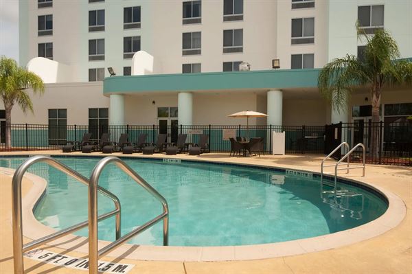 SpringHill Suites Orlando Airport