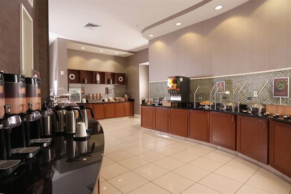 SpringHill Suites Orlando Airport