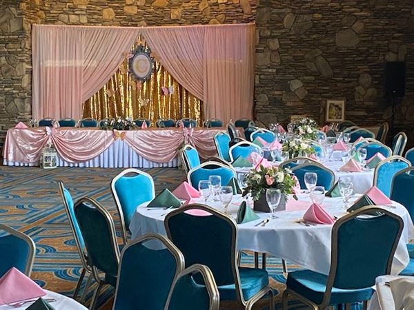 Rolling Hills Casino & Resort