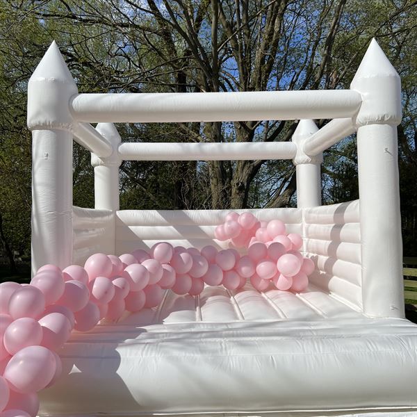 The Pretty Castle Co.