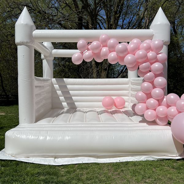 The Pretty Castle Co.