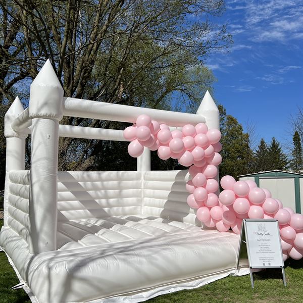 The Pretty Castle Co.