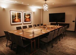 Curiosity Breakout Room