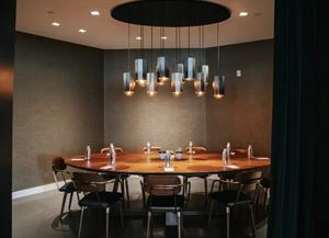 Private Dinning Room