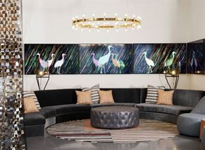 Hanger One Art Gallery