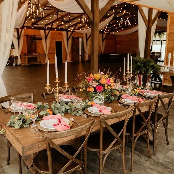 Lilly Creek Farm Events