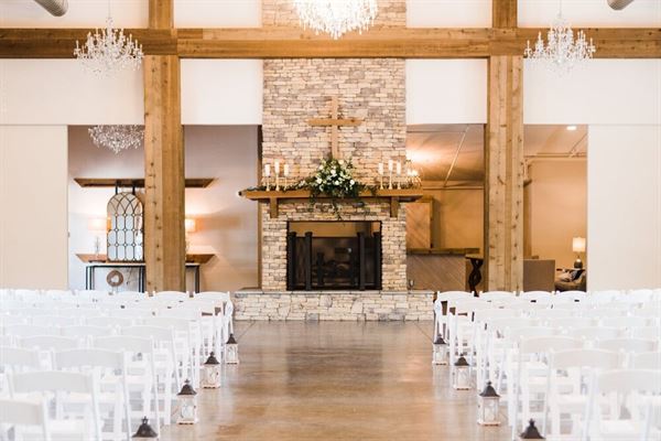 Park Crest Event Facility