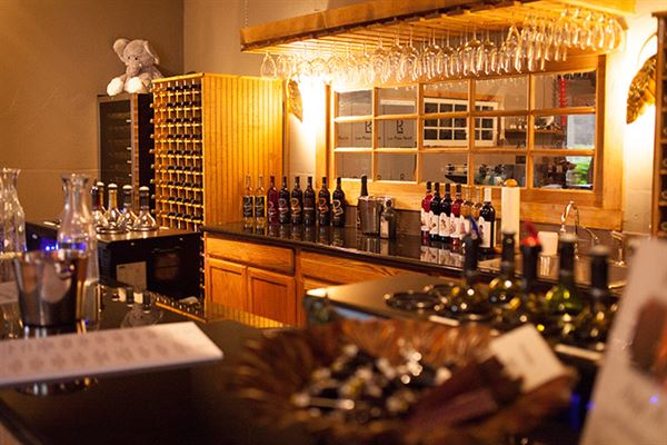 Los Pinos Ranch Vineyards