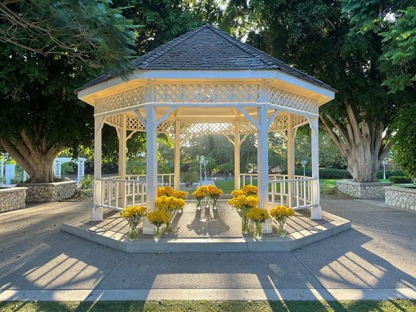 Heritage Museum of Orange County