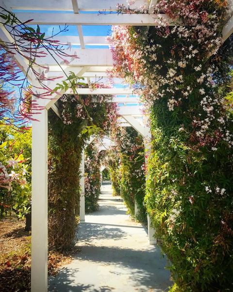 Heritage Museum of Orange County