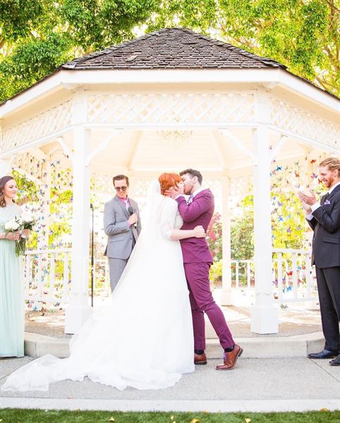 Heritage Museum of Orange County