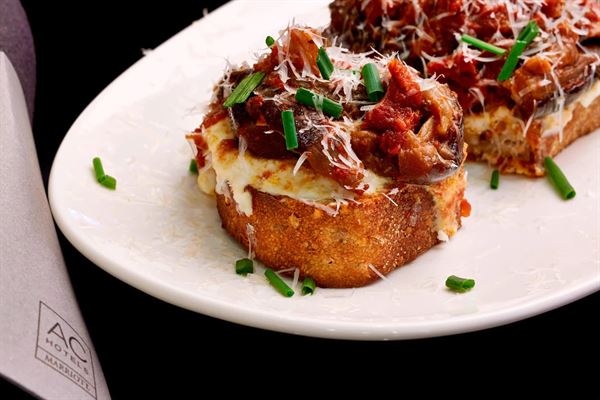 AC Hotel Atlanta Buckhead at Phipps Plaza