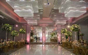 CrystalView Ballroom