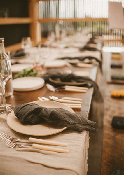 The Barn at Fresh City Farms