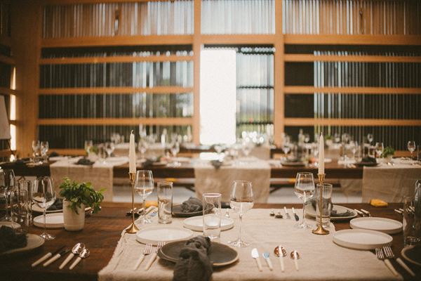 The Barn at Fresh City Farms