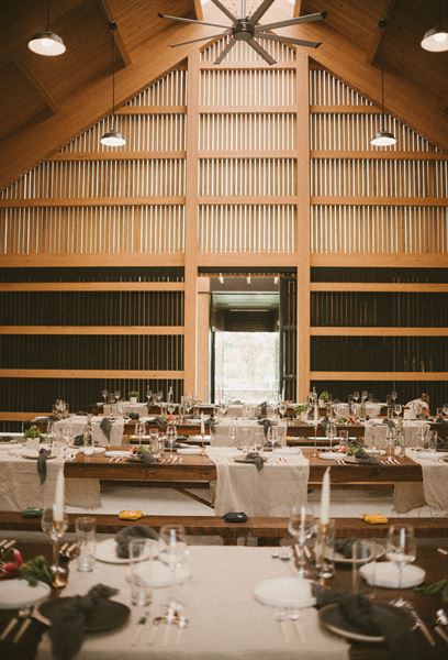 The Barn at Fresh City Farms