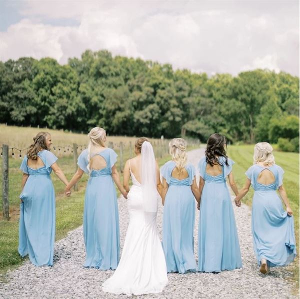 Lilly Creek Farm Events