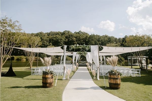 Lilly Creek Farm Events