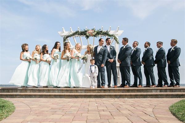 Rehoboth Beach Country Club