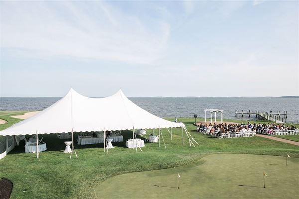 Rehoboth Beach Country Club
