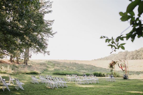 Meadows at Firefly Farm