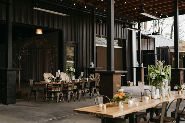 Meadows at Firefly Farm