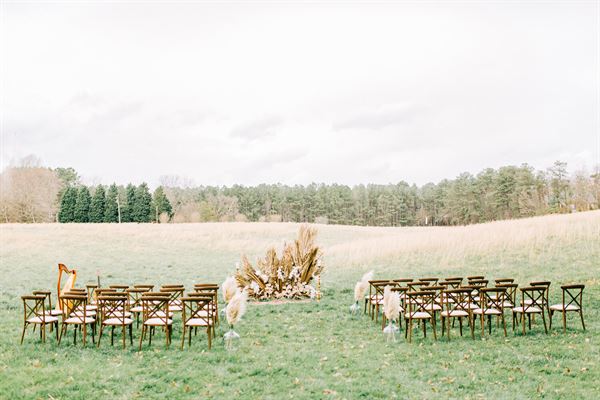 Meadows at Firefly Farm
