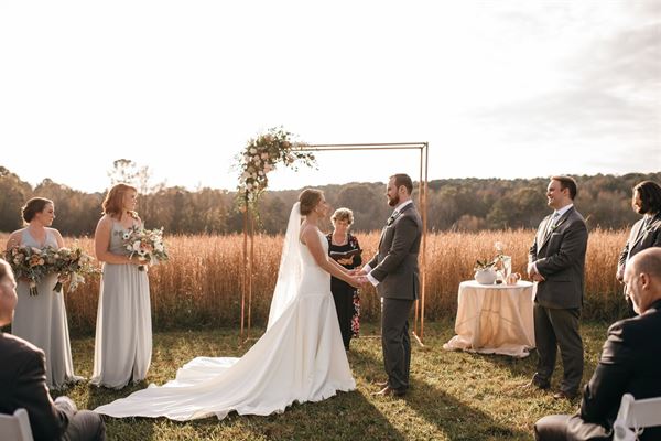 Meadows at Firefly Farm