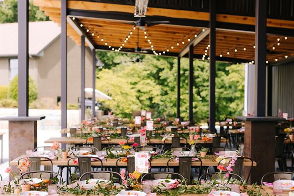 Meadows at Firefly Farm