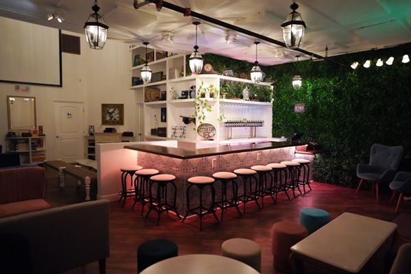 Spanish Marie Brewery