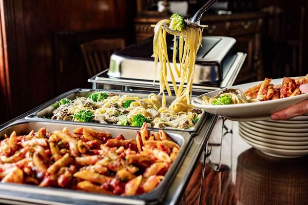 The Old Spaghetti Factory