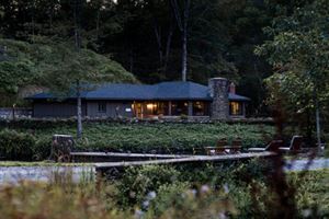 The River House