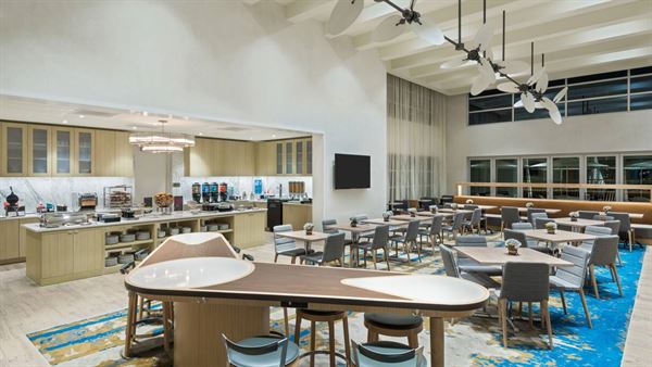 Homewood Suites by Hilton Sarasota Lakewood Ranch