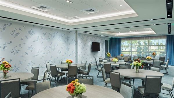 Homewood Suites by Hilton Sarasota Lakewood Ranch