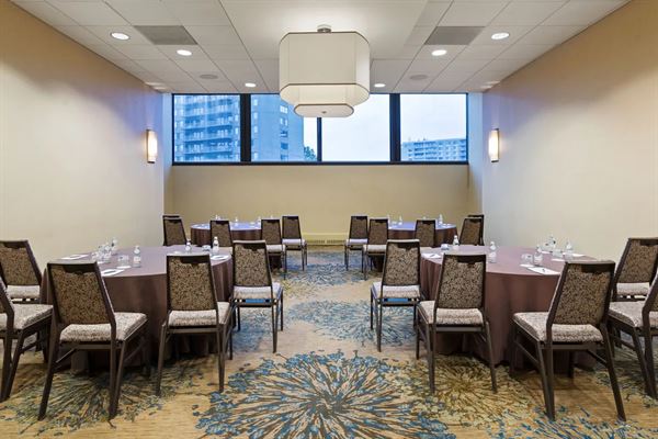 The Westin Crystal City