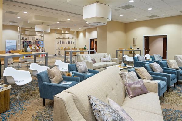 The Westin Crystal City