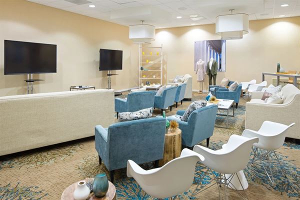 The Westin Crystal City