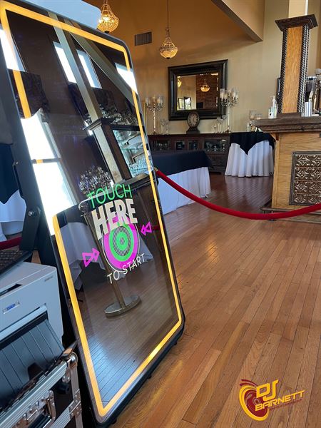 DJ Barnett Entertainment