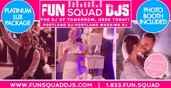 FUN SQUAD DJS