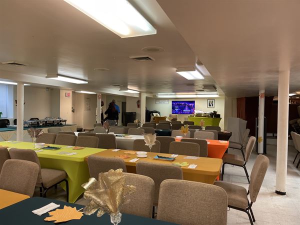 Berean  Baptist Church