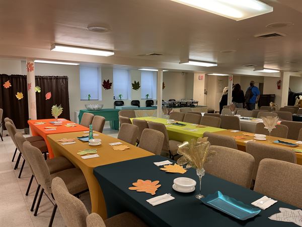 Berean  Baptist Church