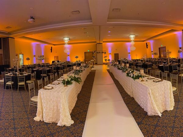 Sapphire Banquet Hall and Conference Center