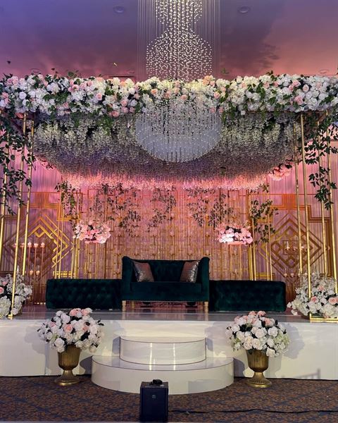 Sapphire Banquet Hall and Conference Center