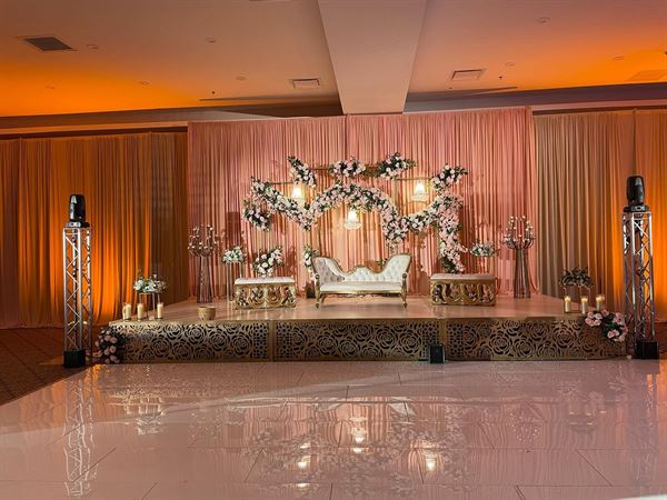 Sapphire Banquet Hall and Conference Center
