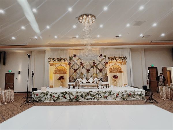Sapphire Banquet Hall and Conference Center