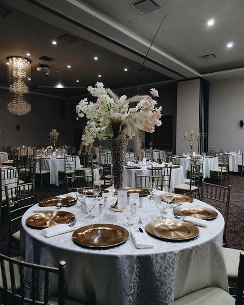 Sapphire Banquet Hall and Conference Center