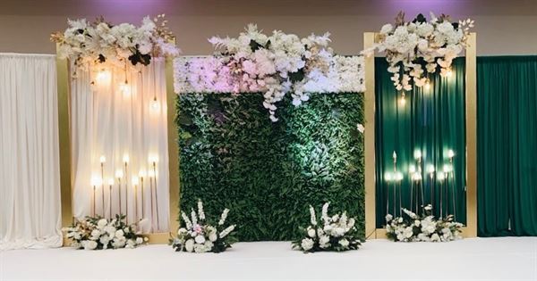 Sapphire Banquet Hall and Conference Center