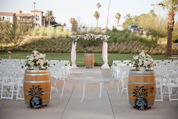 Riverside Convention Center